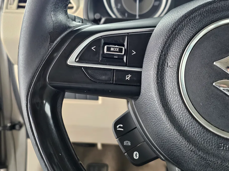 2024 Suzuki Dzire GLX 