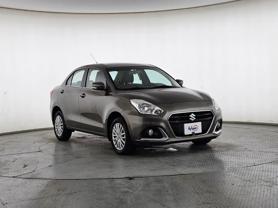 2024 Suzuki Dzire GLX 