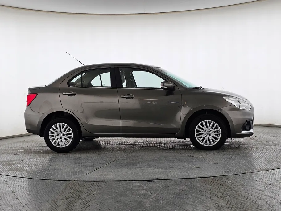 2024 Suzuki Dzire GLX 