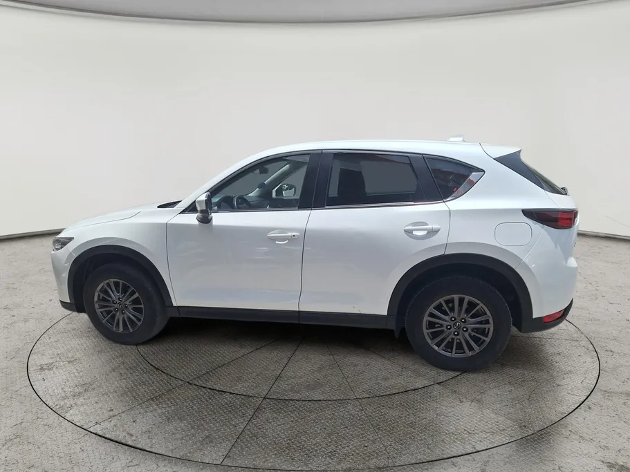 2019 Mazda CX5 SkyActive 