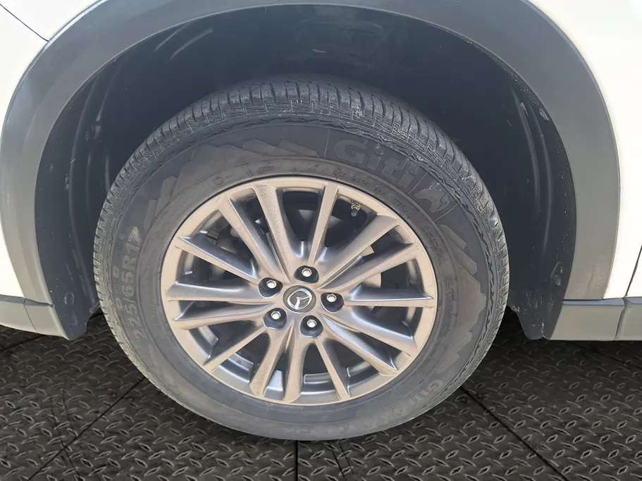 2019 Mazda CX5 SkyActive 