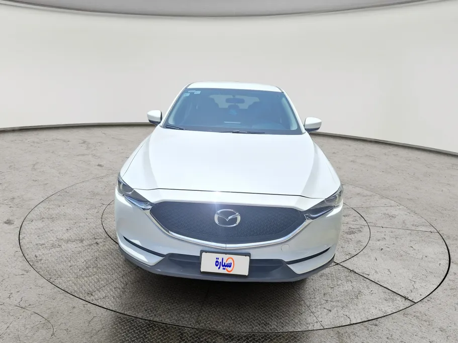 2019 Mazda CX5 SkyActive 