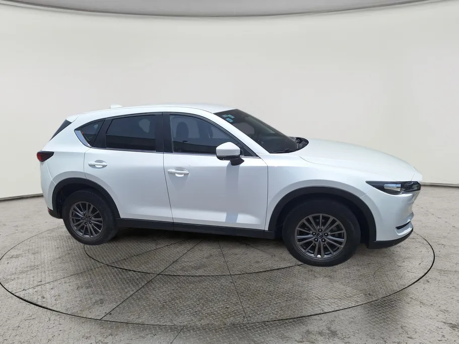 2019 Mazda CX5 SkyActive 