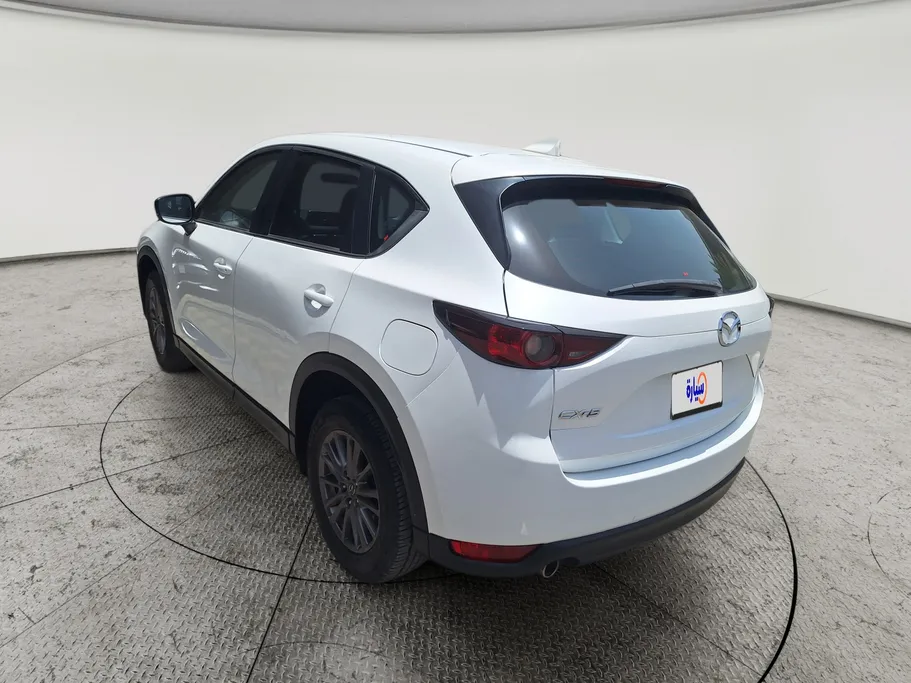 2019 Mazda CX5 SkyActive 