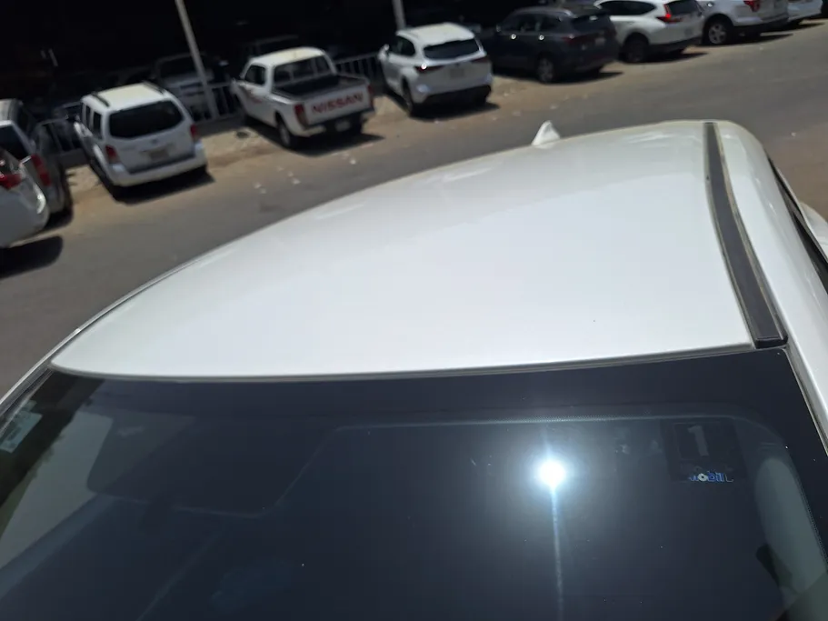 2019 Mazda CX5 SkyActive 
