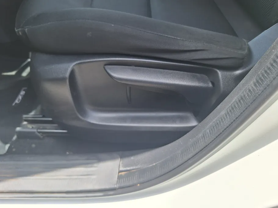 2019 Mazda CX5 SkyActive 
