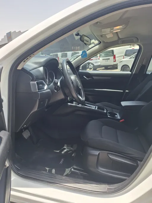 2019 Mazda CX5 SkyActive 