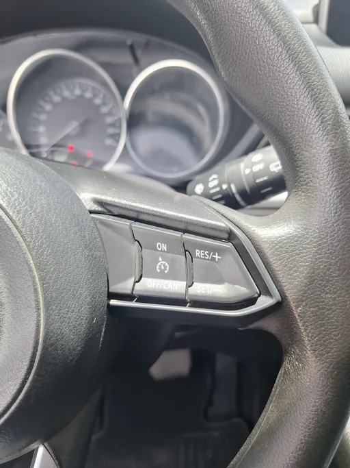 2019 Mazda CX5 SkyActive 