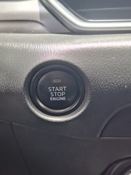 2019 Mazda CX5 SkyActive 