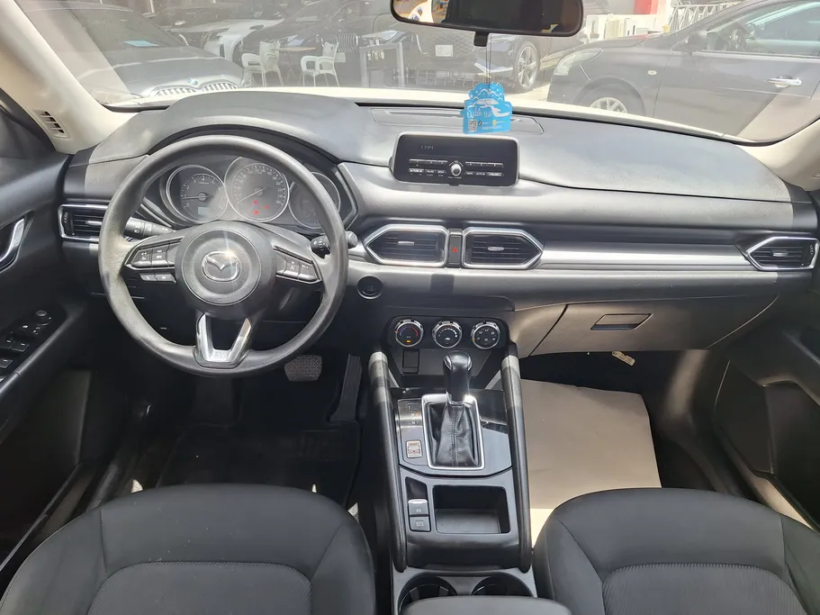 2019 Mazda CX5 SkyActive 