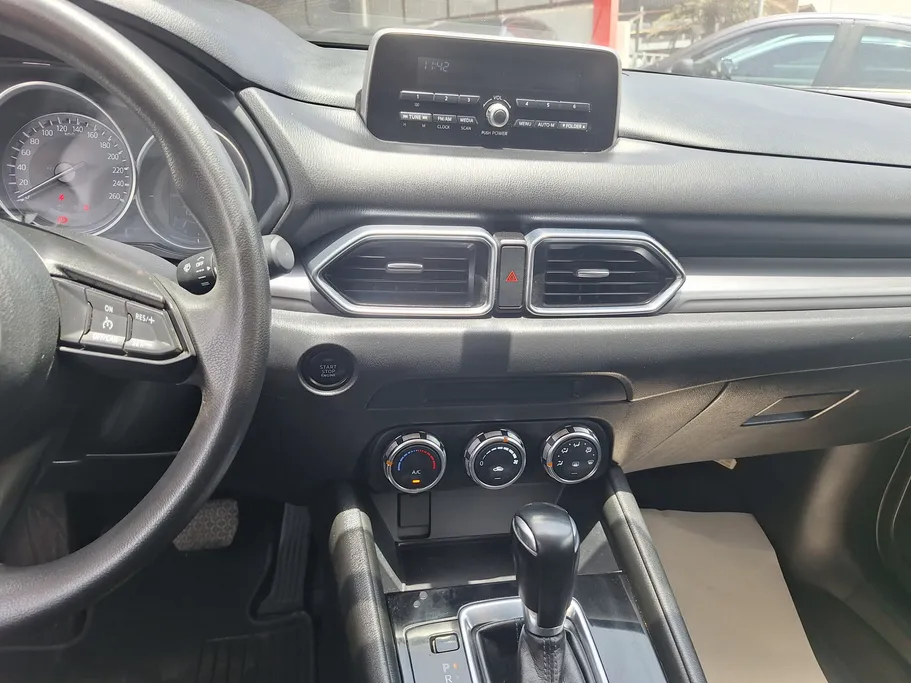 2019 Mazda CX5 SkyActive 