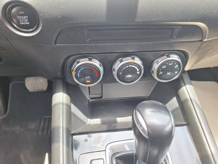 2019 Mazda CX5 SkyActive 