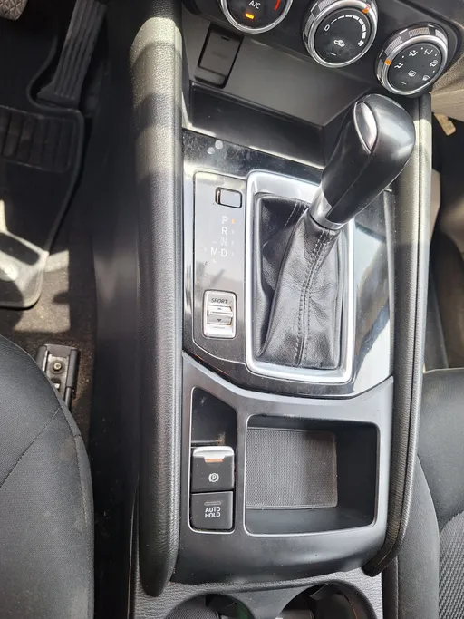 2019 Mazda CX5 SkyActive 