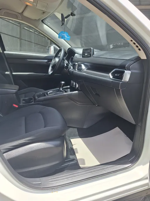 2019 Mazda CX5 SkyActive 