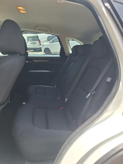 2019 Mazda CX5 SkyActive 