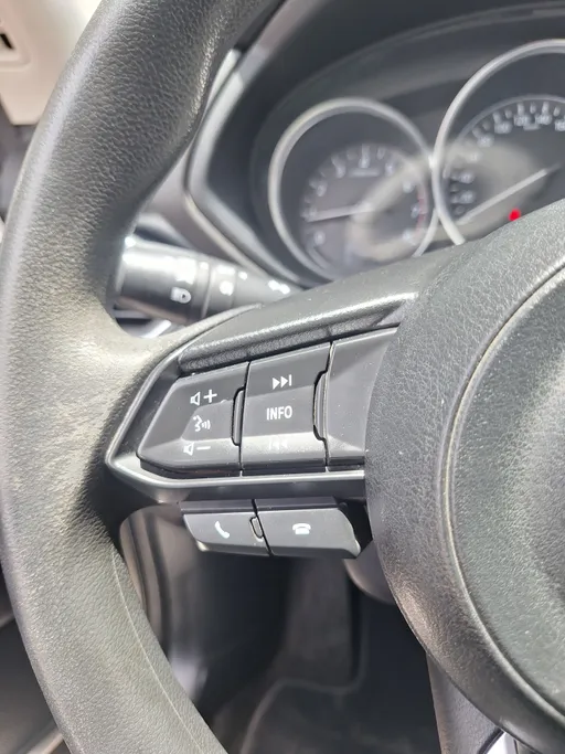 2019 Mazda CX5 SkyActive 