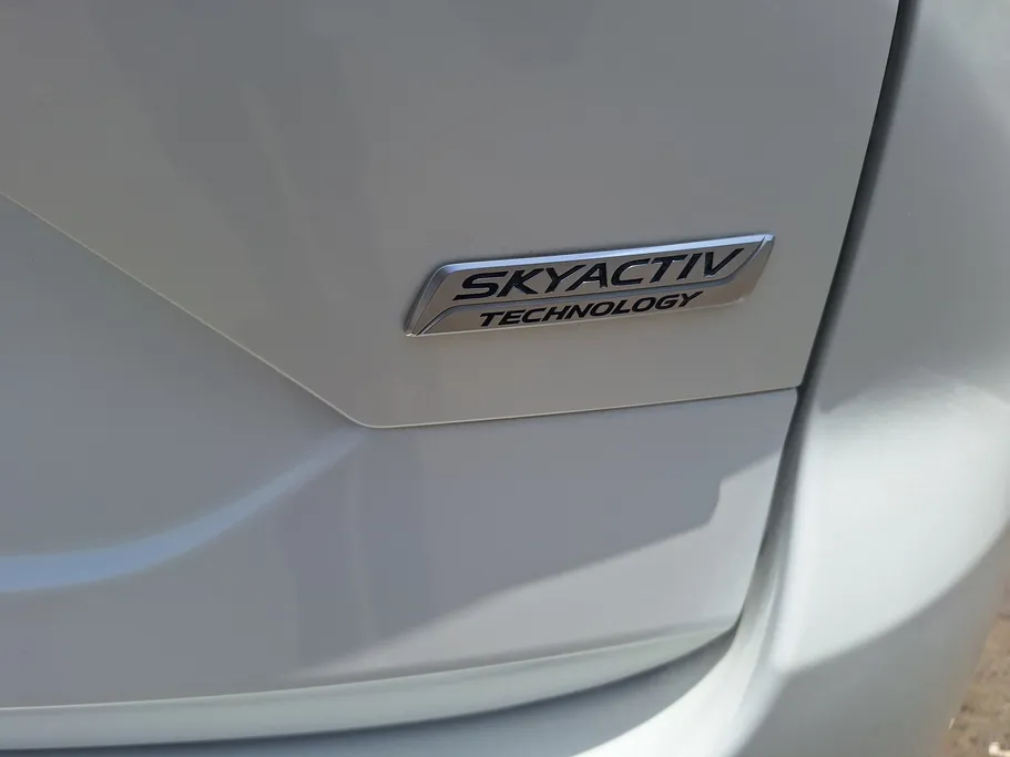 2019 Mazda CX5 SkyActive 