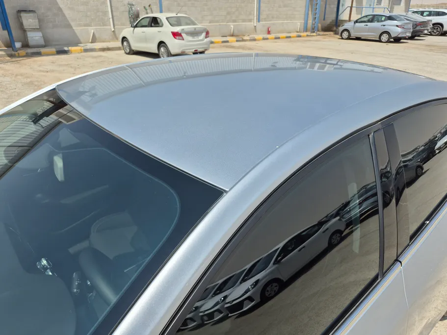 رينو ميجان SE 2024 