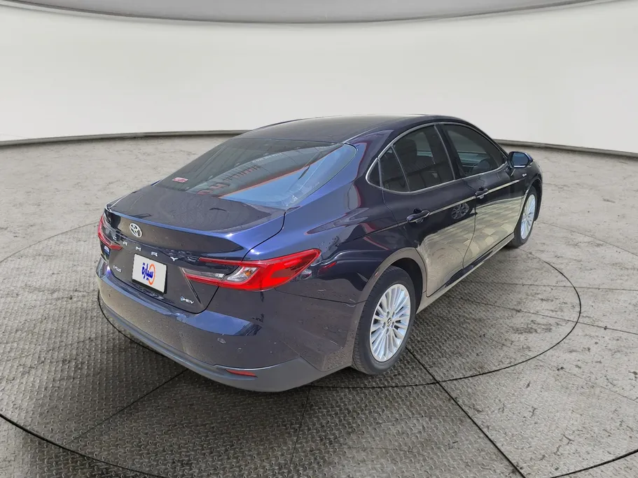 2025 Toyota Camry  E Plus HEV 