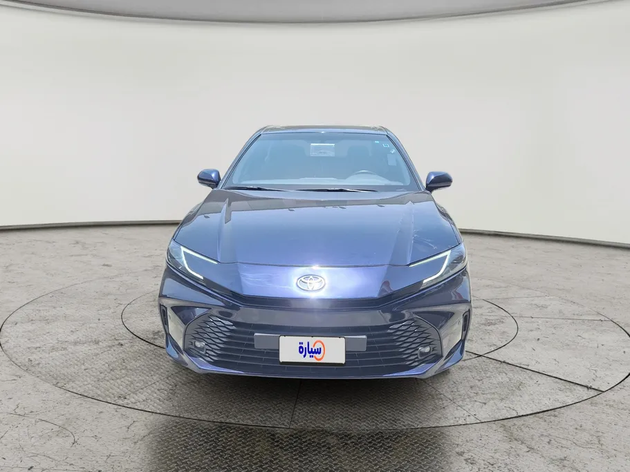 2025 Toyota Camry  E Plus HEV 
