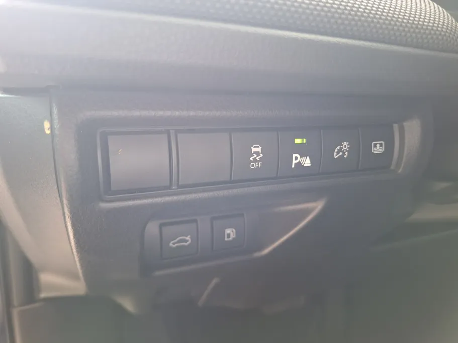 2025 Toyota Camry  E Plus HEV 