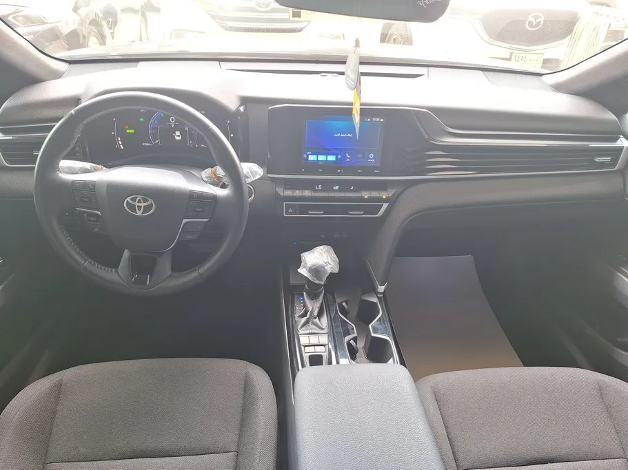 2025 Toyota Camry  E Plus HEV 