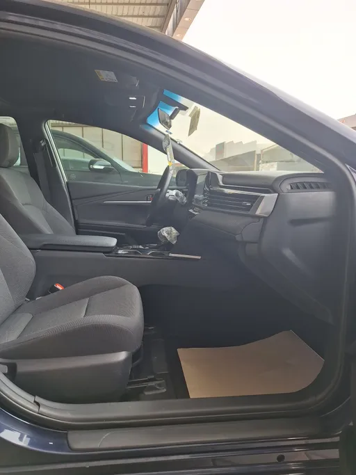 2025 Toyota Camry  E Plus HEV 