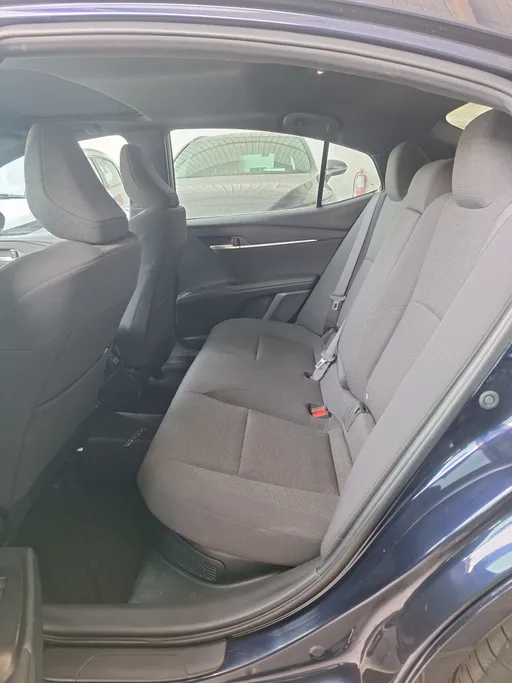 2025 Toyota Camry  E Plus HEV 