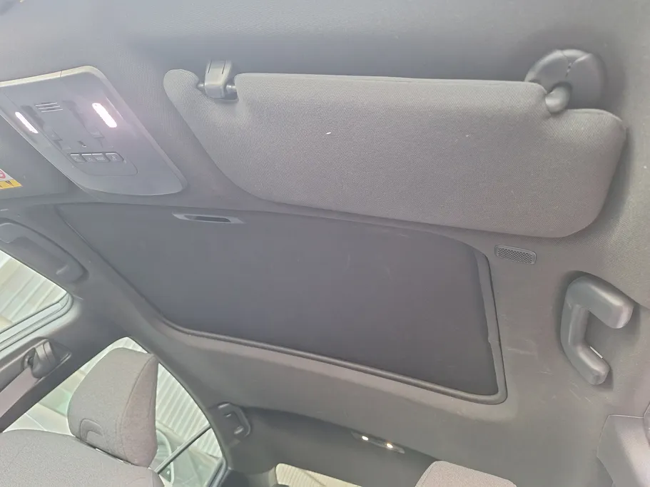 2025 Toyota Camry  E Plus HEV 