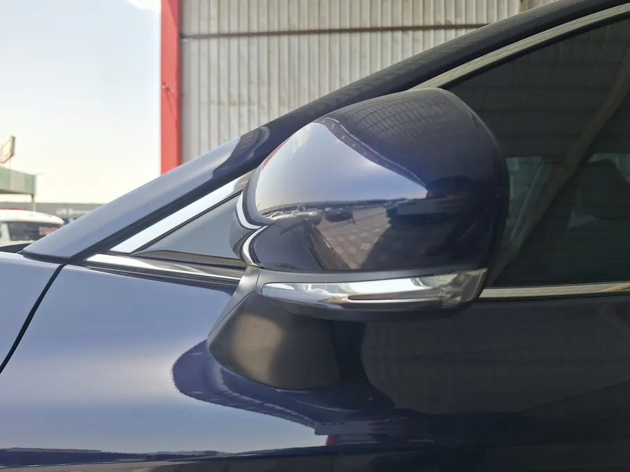 2025 Toyota Camry  E Plus HEV 