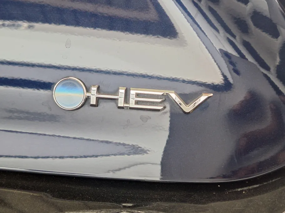 2025 Toyota Camry  E Plus HEV 