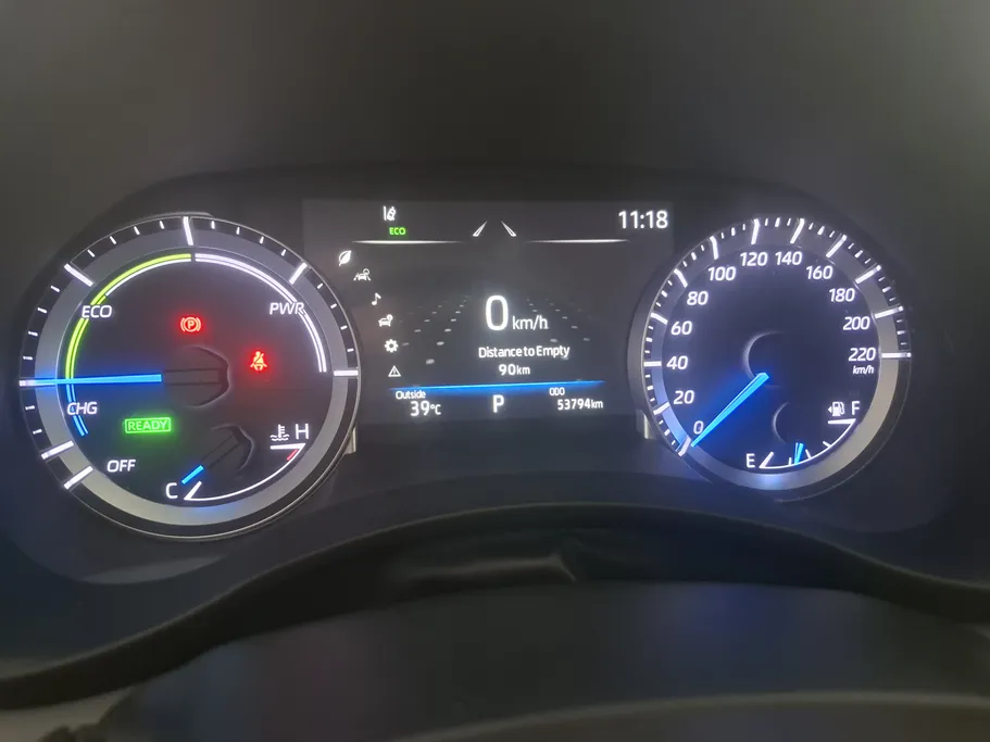 تويوتا هايلاندر GLE 2023 
