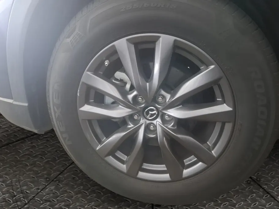مازدا سى اكس 9 Skyactiv G 2022 