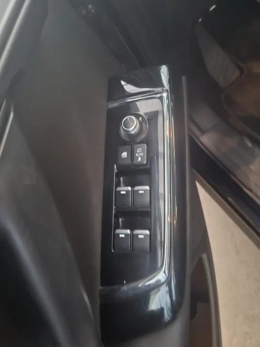 مازدا سى اكس 9 Skyactiv G 2022 