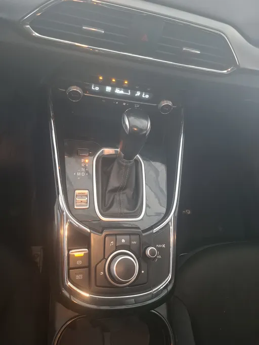 مازدا سى اكس 9 Skyactiv G 2022 