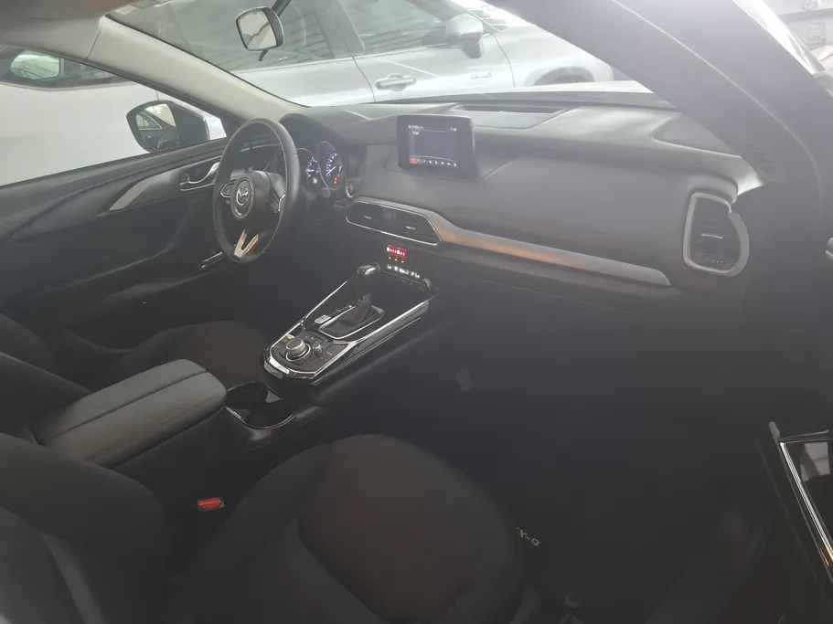 مازدا سى اكس 9 Skyactiv G 2022 