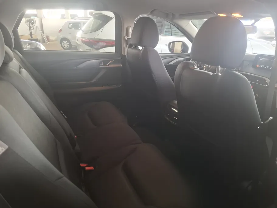 مازدا سى اكس 9 Skyactiv G 2022 