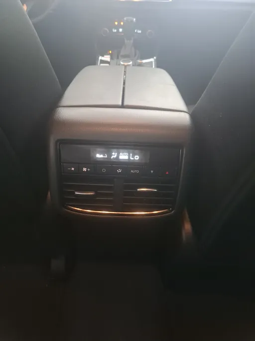 مازدا سى اكس 9 Skyactiv G 2022 