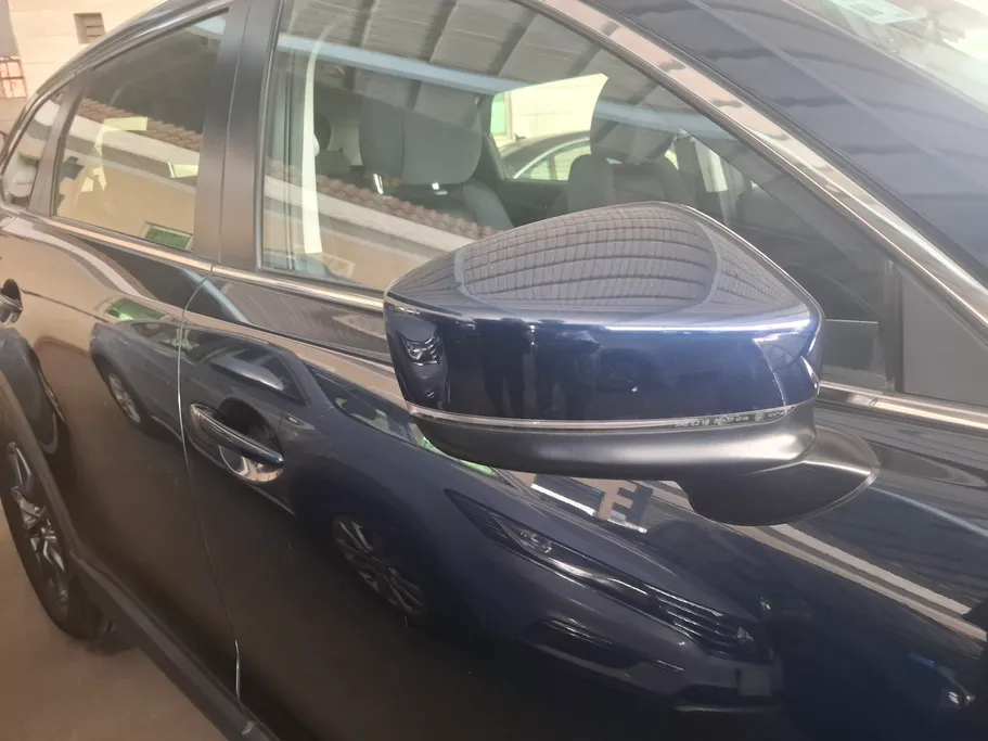 مازدا سى اكس 9 Skyactiv G 2022 