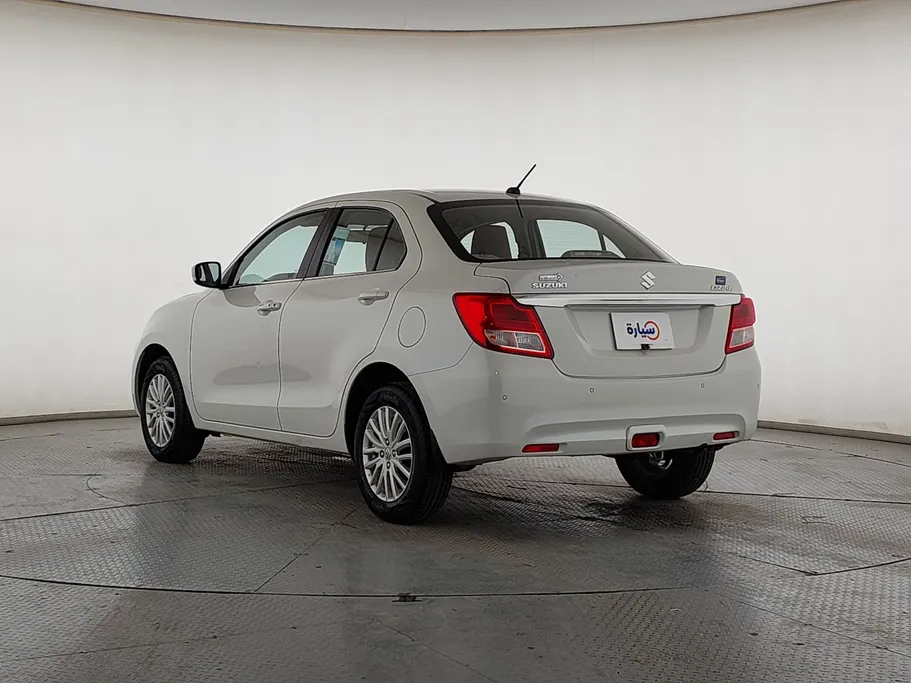 2023 Suzuki Dzire GLX 