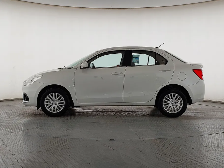 2023 Suzuki Dzire GLX 