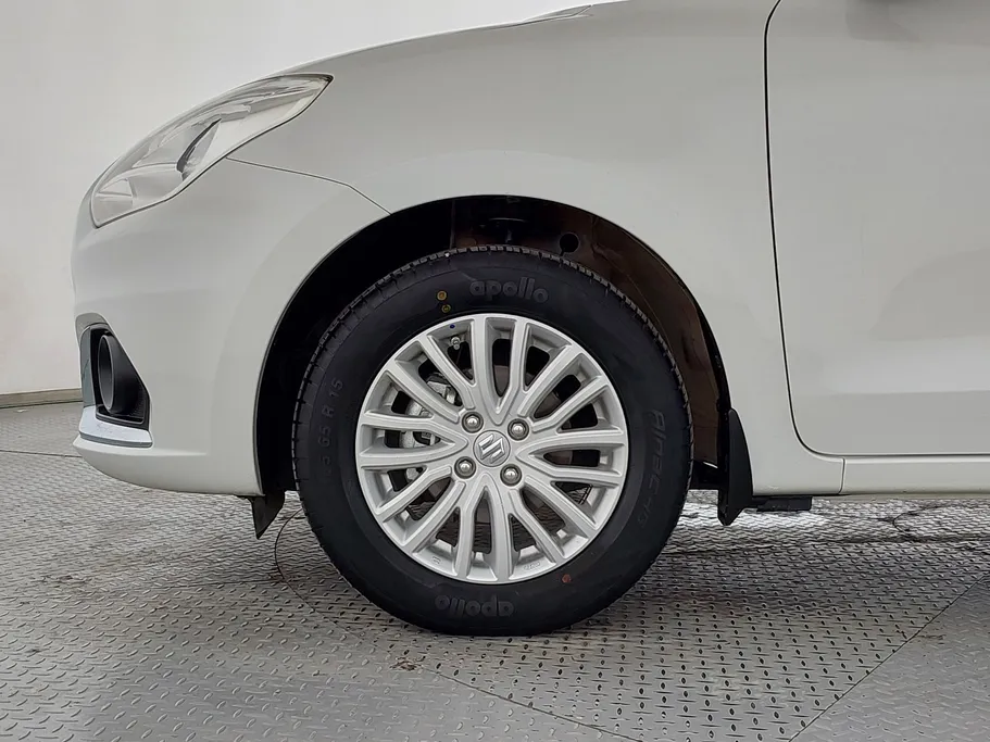 2023 Suzuki Dzire GLX 
