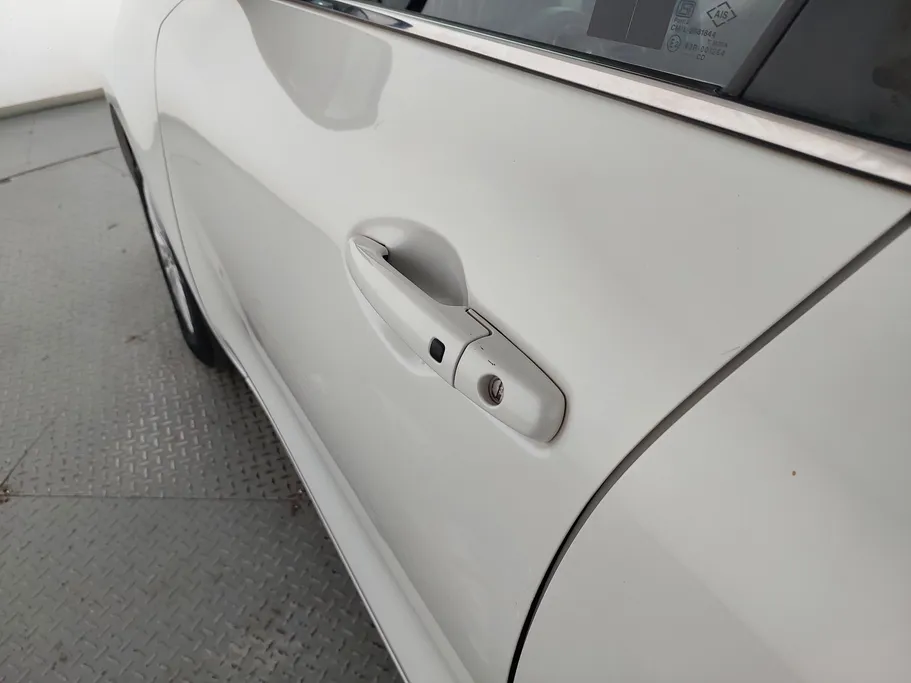 2023 Suzuki Dzire GLX 