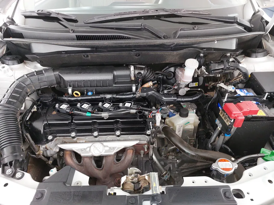 2023 Suzuki Dzire GLX 