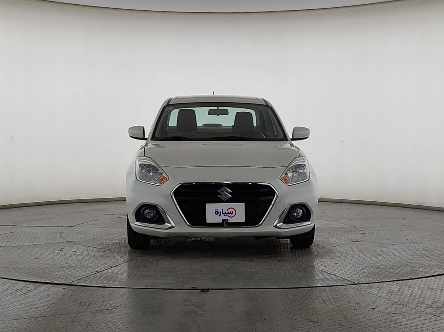 2023 Suzuki Dzire GLX 