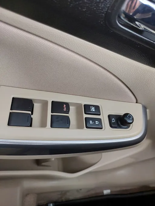 2023 Suzuki Dzire GLX 
