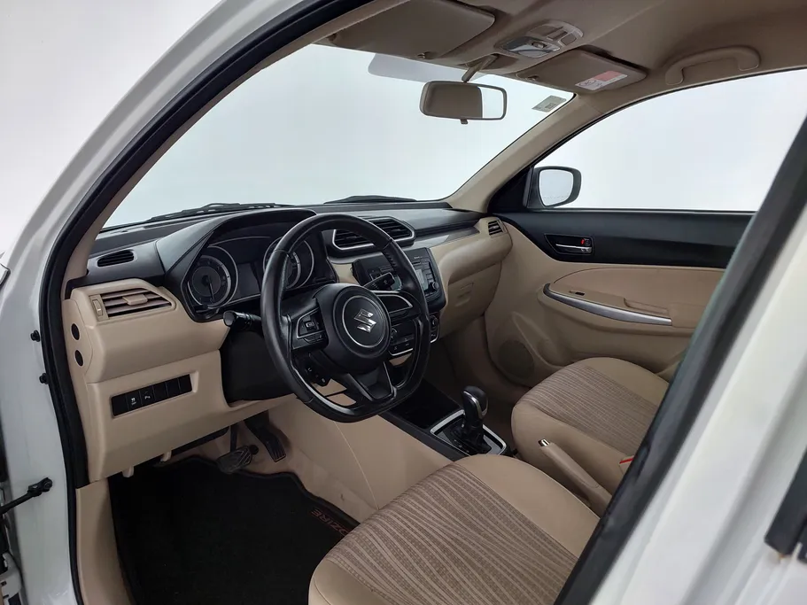 2023 Suzuki Dzire GLX 