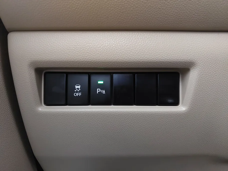 2023 Suzuki Dzire GLX 