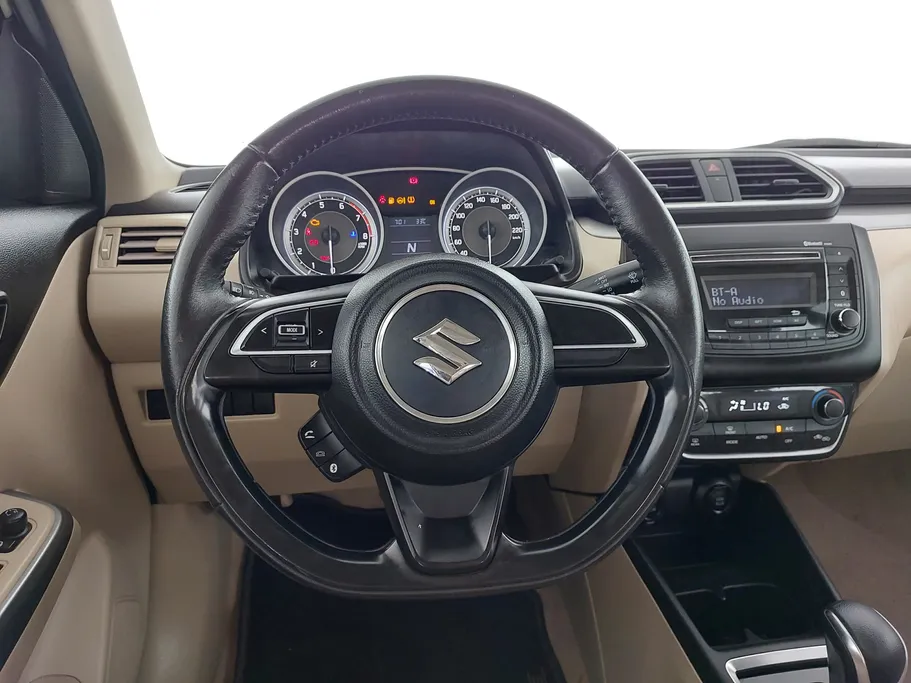 2023 Suzuki Dzire GLX 