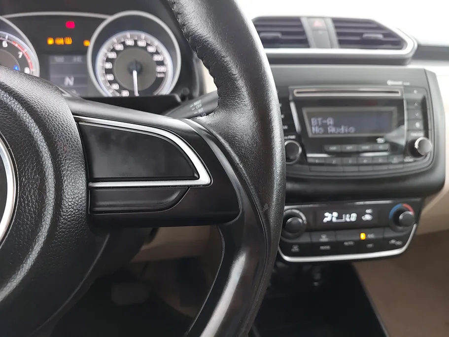 2023 Suzuki Dzire GLX 